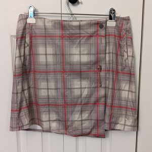 Nike Golf Skirt and Shorts